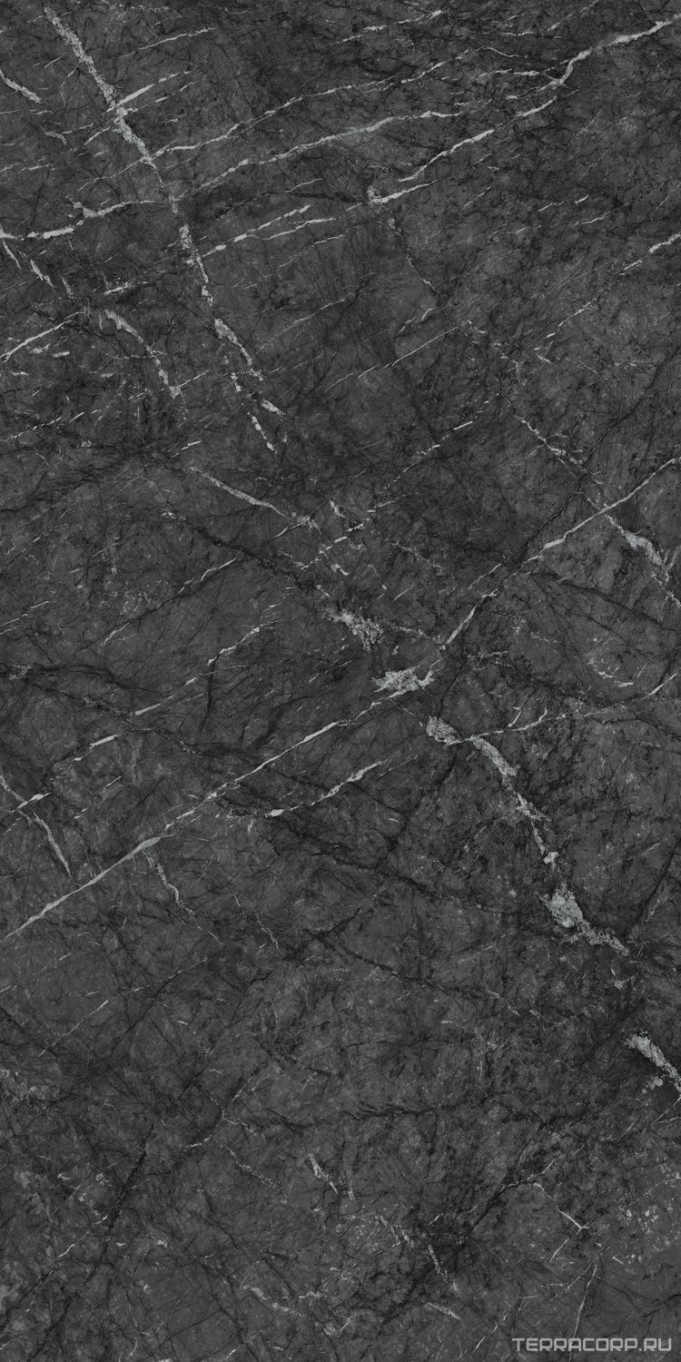Керамогранит Atlas Concorde Italy Marvel Dream Marvel Grigio Intenso Lappato 120x240 Серый, фото 6