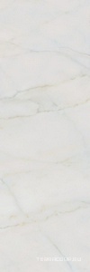 Керамическая плитка Kerama Marazzi Греппи  белый обрезной 40x120 Белый 