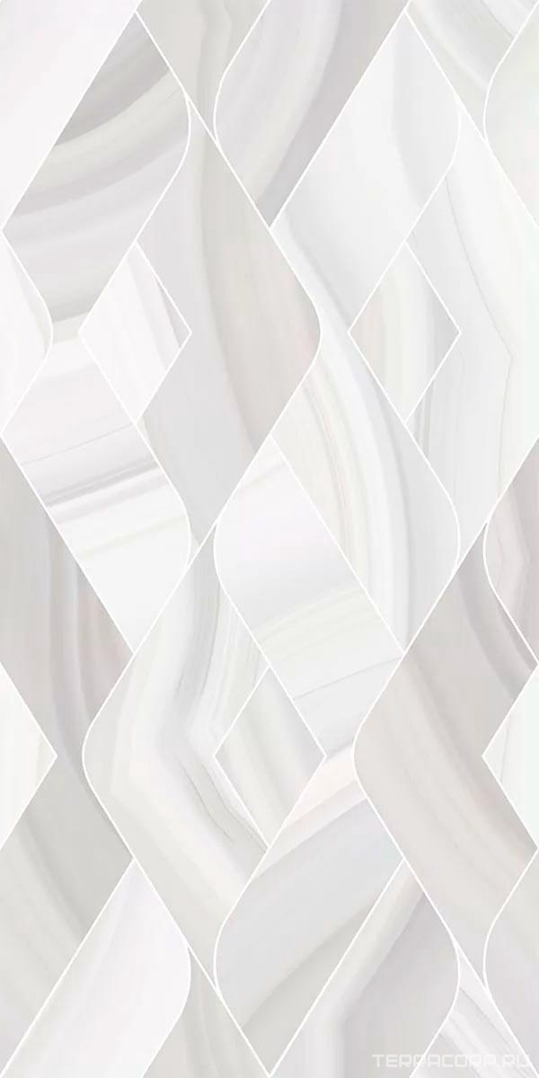 Керамическая плитка Azori Acate Cascade 31.5x63 Комбинированный, фото 4