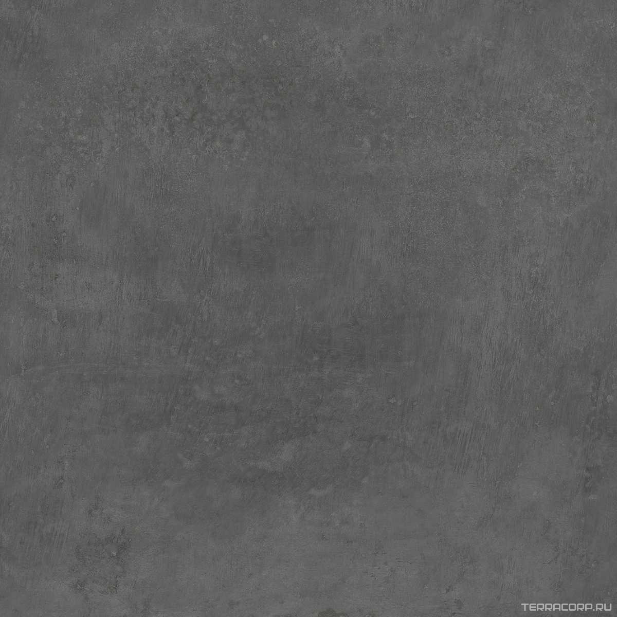 Керамогранит Kerama Marazzi Про Фьюче антрацит 60x60 Черный, фото 7