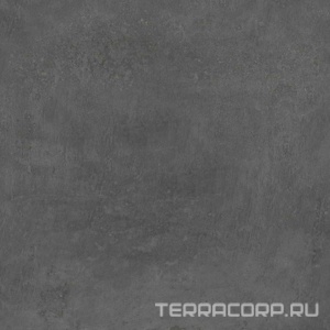 Керамогранит Kerama Marazzi Про Фьюче  антрацит 60x60 Черный 