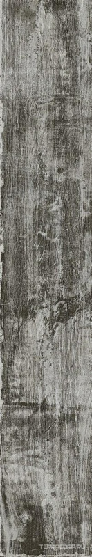 Керамогранит Kerranova Pale Wood Керамогранит K-553/MR Dark Grey 20х120 Серый