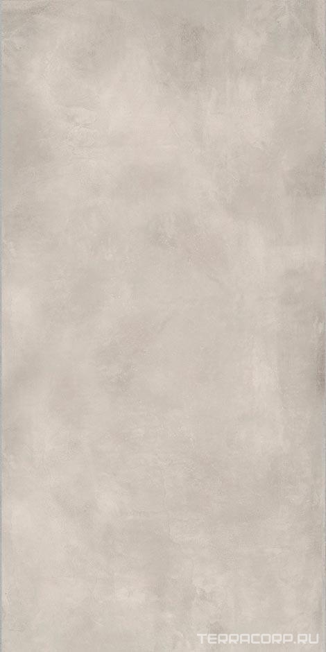 Керамогранит Dado Ceramica Basic Light Grey Ret 60x120 Серый, фото 5