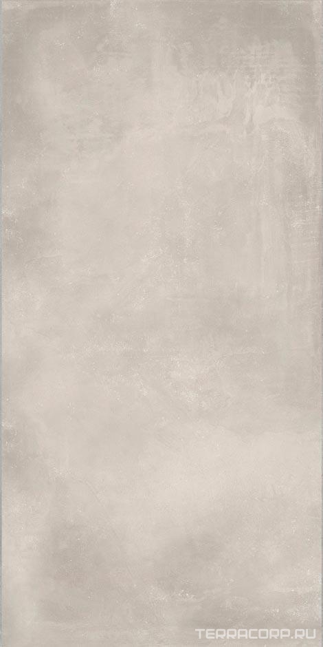 Керамогранит Dado Ceramica Basic Light Grey Ret 60x120 Серый, фото 4