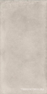 Керамогранит Dado Ceramica Basic  Light Grey Ret 60x120 Серый 
