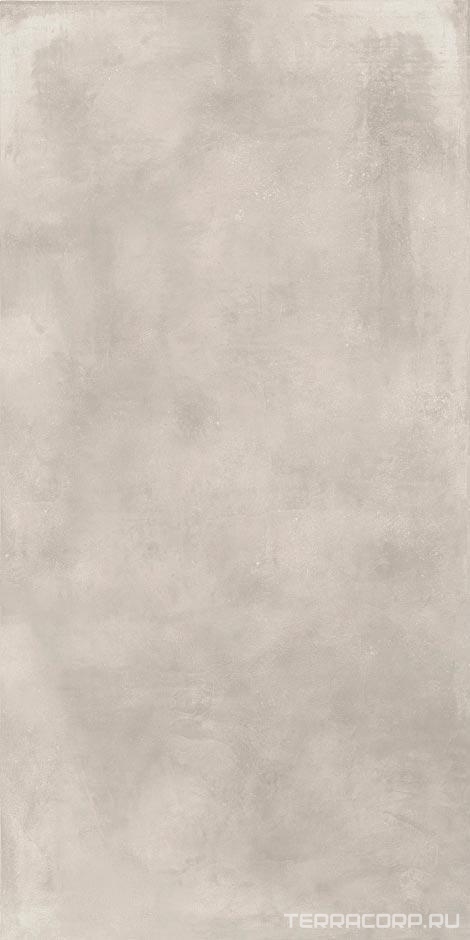 Керамогранит Dado Ceramica Basic Light Grey Ret 60x120 Серый, фото 3