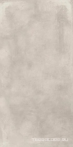 Керамогранит Dado Ceramica Basic  Light Grey Ret 60x120 Серый 