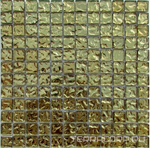 Мозаика Спектр-М Микс стекло Мозаика из стекла на сетке SK10-076 30x30 Комбинированный 