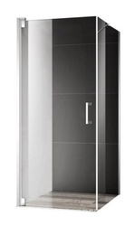 MARMI-AH-1-60/100-C-Cr Душевой уголок | ZZ