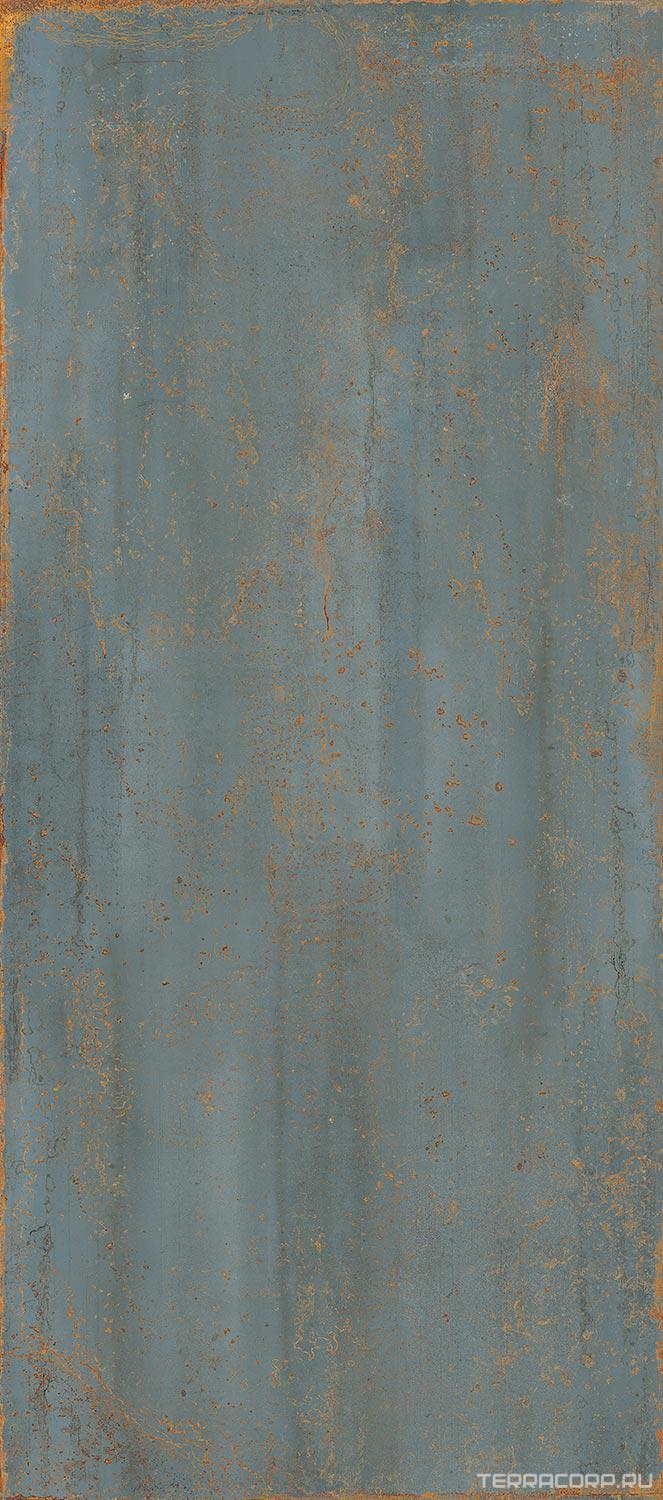 Керамогранит Gardenia Orchidea OXIDE Oxide Green 120x280 Зеленый, фото 6