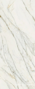 Керамогранит Laminam Rus I Naturali Calacatta Gold 5,6 120x300 Золотой 