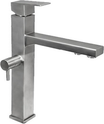 Смеситель Seaman Eco Venice SSN-1377 для кухонной мойки| 5x33x23