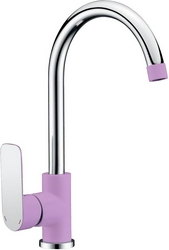 Смеситель Triton Панама 14605 Z для кухонной мойки| 4x31x18