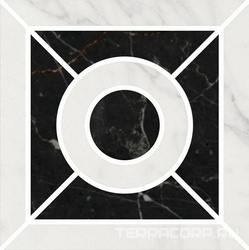 Фрагонар белый наборный 9,9х9,9| ZZ