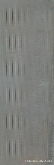 Керамическая плитка Kerama Marazzi Раваль серый структура обрезной ХХ30x89.5 Серый, фото 3