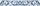 Керамическая плитка Kerama Marazzi Лакшми Бордюр Парча l3х20 Комбинированный, фото 4