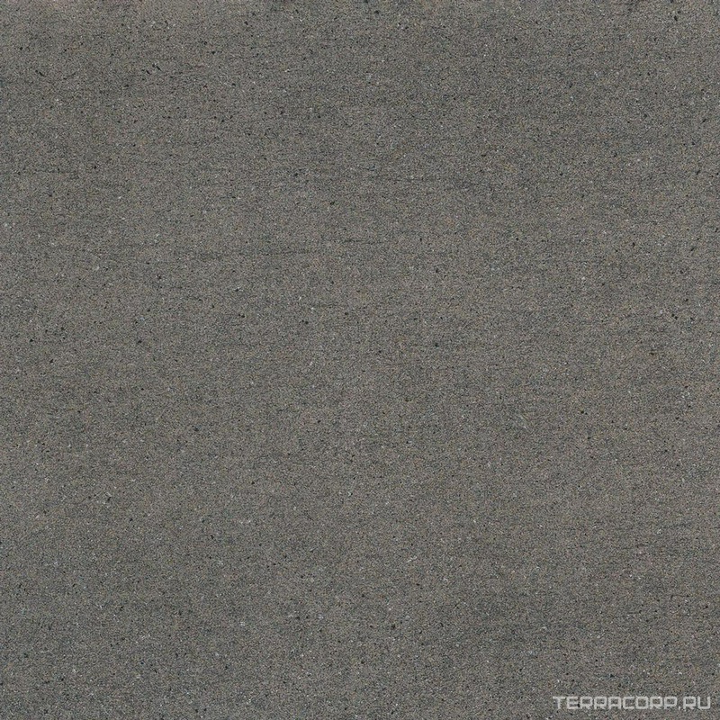 Керамогранит Ariostea Pietre Naturali Basalto Grigio strut. 60x60 Серый