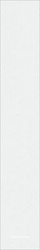 Монфорте белый матовый обр. пл. стена 20х120| ZZXX