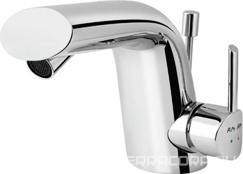 Смеситель AM.PM Awe F1583100 для биде| 5x12x12