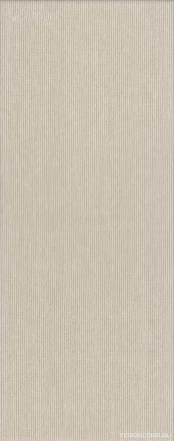 Керамическая плитка Kerama Marazzi Висконти Бордюр Багет белый XX20x5 Белый, фото 3