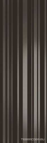Neutral Negro Trace ZZ |29.75x89.46