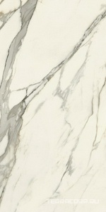 Керамогранит Del Conca Boutique HBO 7 Calacatta Oro rett. 60x120 Комбинированный 