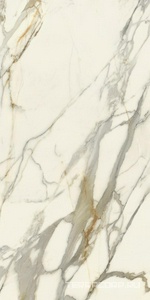 Керамогранит Del Conca Boutique HBO 7 Calacatta Oro rett. 60x120 Комбинированный 