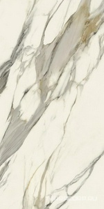 Керамогранит Del Conca Boutique HBO 7 Calacatta Oro rett. 60x120 Комбинированный 