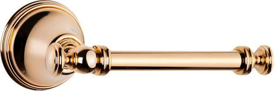 Держатель для т/б, открытый, (цв.золото), Harmony ZZ TW Collection Bristol TWHA019/oro