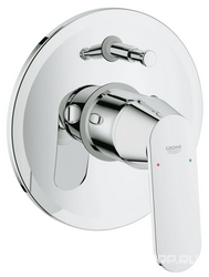 Eurosmart Cosmo Смес.д.ванны,встраев.