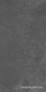 Керамогранит Zerde Loft  anthracite 60x120 Серый 