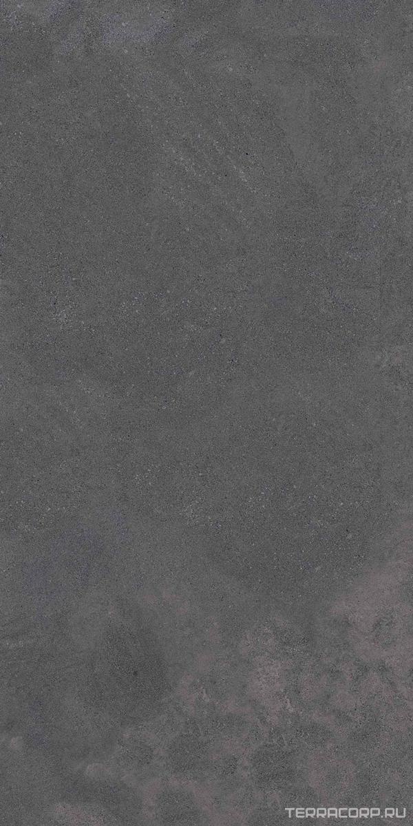Керамогранит Zerde Loft anthracite 60x120 Серый, фото 6
