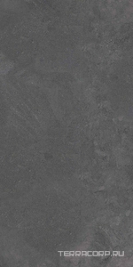 Керамогранит Zerde Loft  anthracite 60x120 Серый 