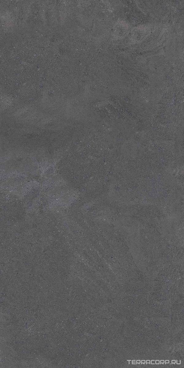 Керамогранит Zerde Loft anthracite 60x120 Серый, фото 7