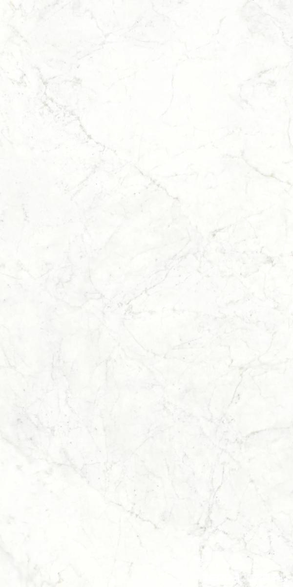 Керамогранит Ariostea Ultra Marmi Michelangelo Altissimo Polished 6 mm 150x300 Белый, фото 5