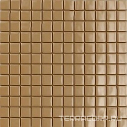 Мозаика 25FL-M-029 (бежевый) (чип 2.5x2.5) ZZ|31.5x31.5