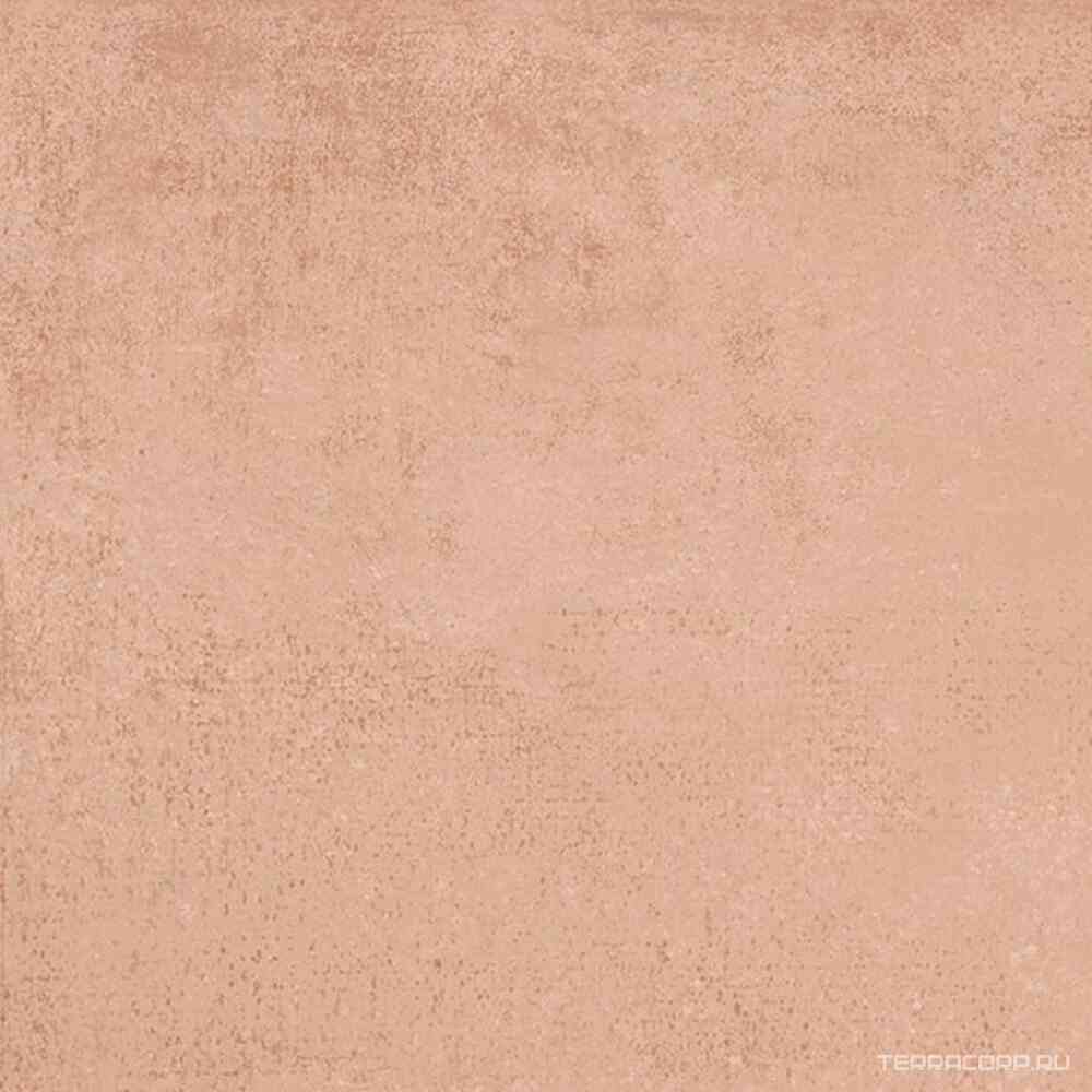 АртБетон  G-009 Rose/G009 Розовый рельеф 60x60