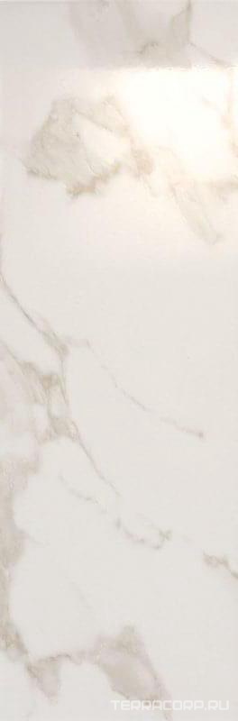 Керамическая плитка FAP Ceramiche Roma Classic Calacatta XX30.5x91.5 Белый, фото 3