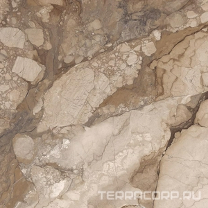 Керамогранит La Faenza Oro OR ILL 60 RM (п.п.) ZZ60x60 Бежевый 