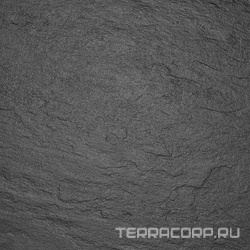 Magma черный XX l60x60