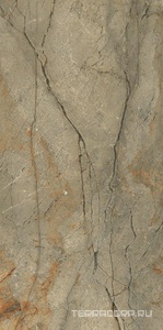 Керамогранит Fusure Ceramic Luxury Stone  SS12076 Pol 60x120 Серый 