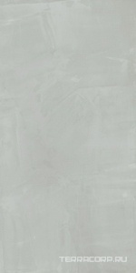 Керамогранит Dado Ceramica Paint  Grey 60x120 Серый 