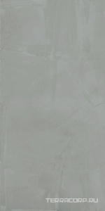 Керамогранит Dado Ceramica Paint  Grey 60x120 Серый 
