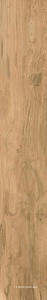 Керамогранит Gardenia Orchidea Just Venice Rovere Chiaro Nat 16x100 Коричневый 