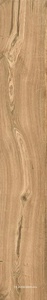 Керамогранит Gardenia Orchidea Just Venice Rovere Chiaro Nat 16x100 Коричневый 