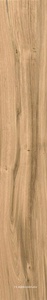 Керамогранит Gardenia Orchidea Just Venice Rovere Chiaro Nat 16x100 Коричневый 