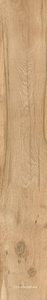 Керамогранит Gardenia Orchidea Just Venice Rovere Chiaro Nat 16x100 Коричневый 