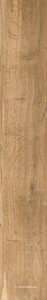 Керамогранит Gardenia Orchidea Just Venice Rovere Chiaro Nat 16x100 Коричневый 