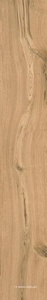 Керамогранит Gardenia Orchidea Just Venice Rovere Chiaro Nat 16x100 Коричневый 