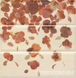 Decor (set 3) Quintessenza Dia XX |20x60